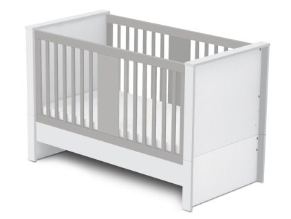 postylka 70x140 Holly Grey