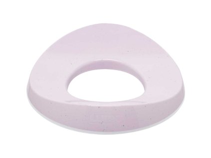WC sedadlo LUMA Speckles Lila