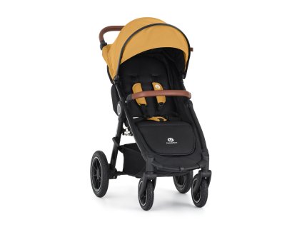 PETITE&MARS Kočík športový Street2 Air Oak (Variant PETITE&MARS Kočík športový Street2 Air Oak Dense Honey)