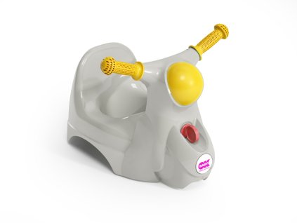 OK BABY Nočník Scooter