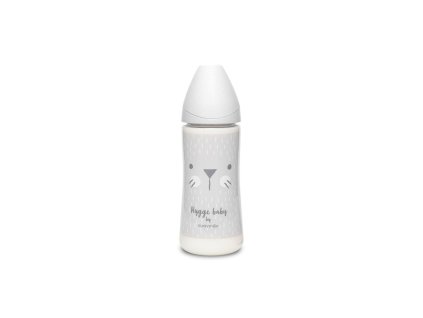 SUAVINEX | PREMIUM FĽAŠA 360 ml L HYGGE