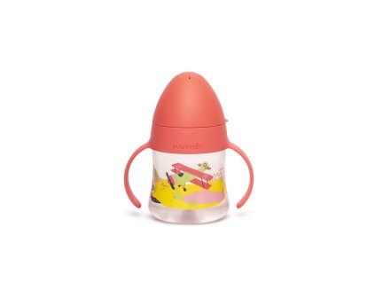 SUAVINEX | PRVÁ fľaša WANDERLUST 150 ml