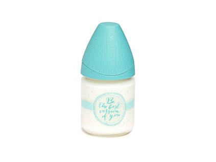 SUAVINEX | MFL FĽAŠA SKLO 120 ml