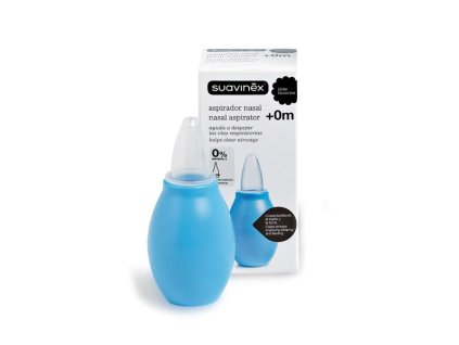 SUAVINEX | Odsávačka do nošteka