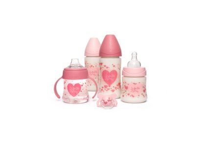 SUAVINEX | SET Little Star