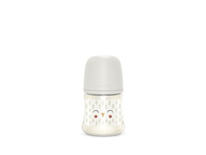 SUAVINEX | Fľaša BONHOMIA 150 ml fyziologická SX PRO +0 SF (Variant SUAVINEX | Fľaša BONHOMIA 150 ml fyziologická SX PRO +0 SF - biela)