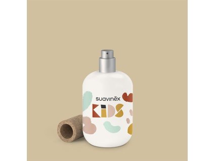 SUAVINEX | KIDS COLOGNE vôňa - 100 ml
