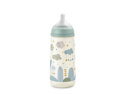 SUAVINEX | Dojčenská fľaša 360 ml L Dreams