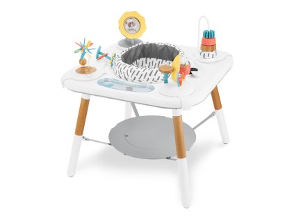 SKIP HOP Aktívne centrum 3-stupňové Discoverosity 4m+