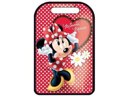 Ochranná fólia na sedadlo Disney Minnie