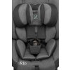 Autosedačka CARETERO Rio grey