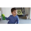 Philips AVENT Hrnček 300 ml Bendy s ohybnou slamkou (Variant Philips AVENT Hrnček 300 ml Bendy s ohybnou slamkou dievča)
