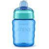 Philips AVENT Hrnček pre prvé dúšky Klasik 260 ml (Variant Philips AVENT Hrnček pre prvé dúšky Klasik 260 ml dievča)