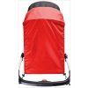 Slnečná clona na kočík New Baby Basic black