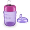 Philips AVENT Hrnček pre prvé dúšky Klasik 260 ml (Variant Philips AVENT Hrnček pre prvé dúšky Klasik 260 ml dievča)