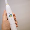 Jack N' Jill Elektrická zubná kefka Buzzy Brush s melódiou