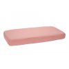 Plachta napínacia 120x60 cm Pure Pink Blush