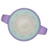 360° netekúci učiaci hrnček 250 ml - lilac pop