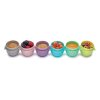 Tégliky na potraviny Snap&Go 59 ml - 6ks