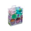 Tégliky na potraviny Snap&Go 59 ml - 6ks