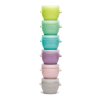 Tégliky na potraviny Snap&Go 59 ml - 6ks