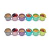 Tégliky  na potraviny Snap&Go 59 ml - 12ks