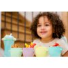 Tégliky na potraviny Snap&Go 118 ml - 8ks