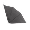 BabyStyle Oyster 2/ Max Colour Pack na vaničku, Tungsten Grey 2019