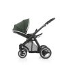 BabyStyle kočík Oyster Max Black/Olive Green 2019