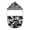 7AM Enfant LambPOD fusak Camo Forest