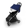 Hybrid Ezyfold kočík Chrome Silver/ Navy 2023
