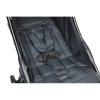 Hybrid Ezyfold kočík Black/ Navy 2023