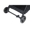 Hybrid Ezyfold kočík Black/ Navy 2023