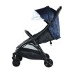 Hybrid Ezyfold kočík Black/ Navy 2023