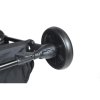 Hybrid Ezyfold kočík Black/ Wasabi 2023