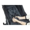 Hybrid Ezyfold kočík Black/ Wasabi 2023
