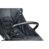Hybrid Ezyfold kočík Black/ Wasabi 2023
