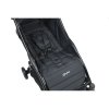 Hybrid Ezyfold kočík Rose Gold/ Jet Black 2023