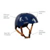 Bobbin Prilba Starling Blueberry