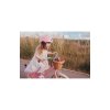 Bobbin Prilba Starling Blossom Pink