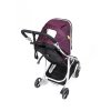 BABYHOME Vida kočík, Red