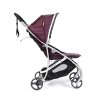 BABYHOME Vida kočík, Red