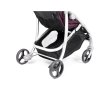 BABYHOME Vida kočík, Red