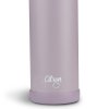 Citron Nerezová fľaša na vodu 750 ml - Purple