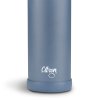 Citron Nerezová fľaša na vodu 750 ml - Dark Blue