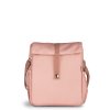 Citron Termobatoh s rolovacím zatváraním - Blush Pink