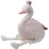 TRYCO Plyšová hračka - Swan Ivy