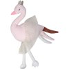 TRYCO Plyšová hračka - Swan Ivy