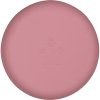 TRYCO Silikónový tanierik okrúhly, Dusty Rose