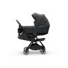 Leclercbaby Hlboký diel Black